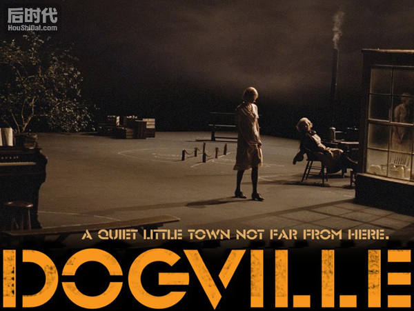 Dogville