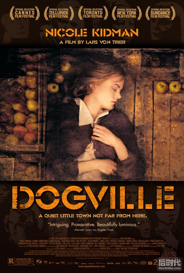 Dogville