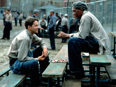 肖申克的救赎 The Shawshank Redemption