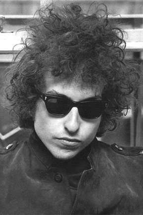 Blowing in the wind Bob dylan