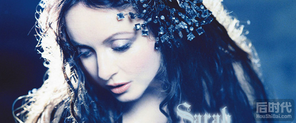 Sarah Brightman 莎拉·布莱曼《月光女神》