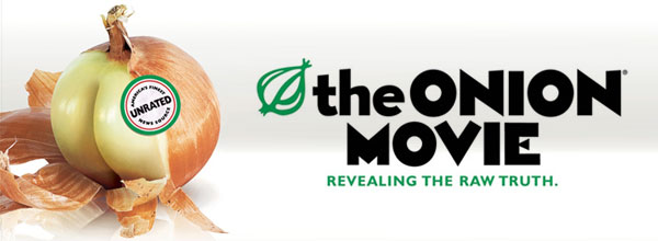 洋葱电影 The Onion Movie
