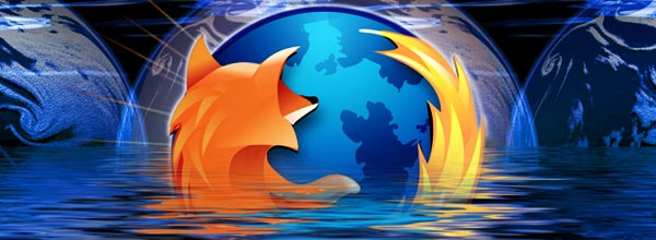 Firefox OS概念设计UI界面