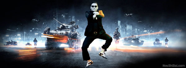 江南style Gangnam Style PSY