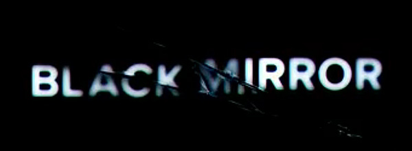 黑镜子第二季 Black Mirror