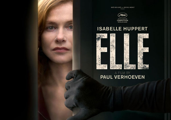 《ELLE》她虚无的女权主义