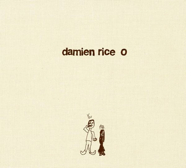 The blower's daughter-Damien Rice